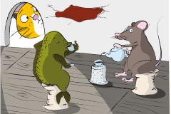 10_frecher_fisch_neugierig