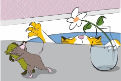 5_frecher_fisch_eng_tanzen