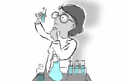 biologin