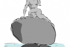 meerfjungfrau